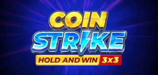 Coin Strike - Slot Oyununda Büyük Kazanç Fırsatını Yakalayın!